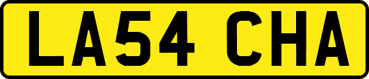 LA54CHA