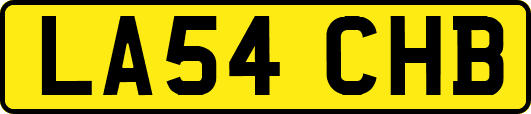 LA54CHB