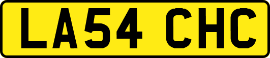 LA54CHC