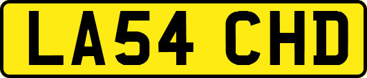 LA54CHD