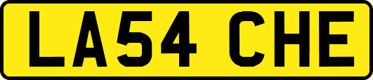 LA54CHE