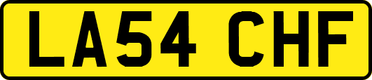 LA54CHF
