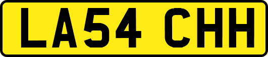 LA54CHH