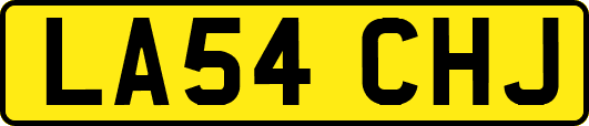 LA54CHJ
