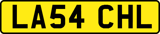 LA54CHL