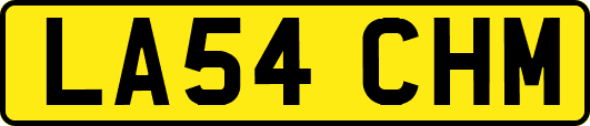 LA54CHM