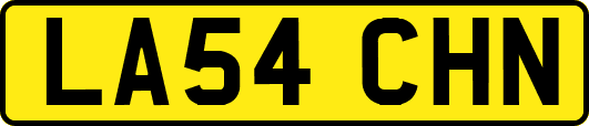 LA54CHN