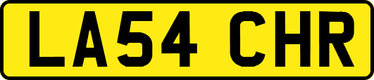 LA54CHR