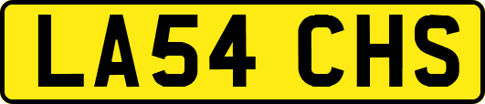 LA54CHS
