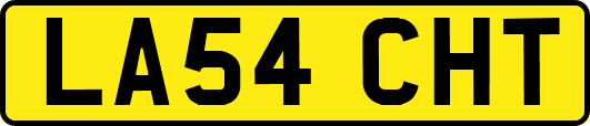 LA54CHT
