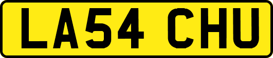 LA54CHU