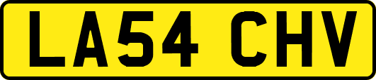 LA54CHV