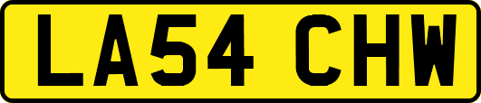 LA54CHW