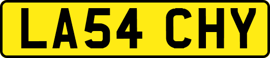 LA54CHY