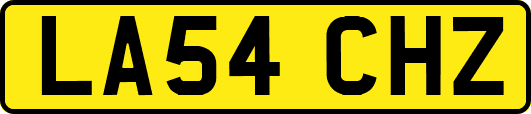 LA54CHZ