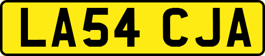 LA54CJA