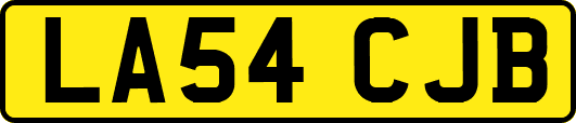 LA54CJB