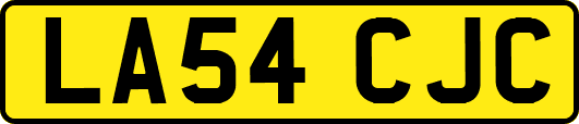 LA54CJC