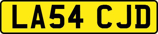 LA54CJD