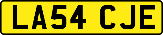 LA54CJE