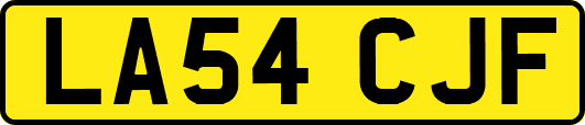 LA54CJF
