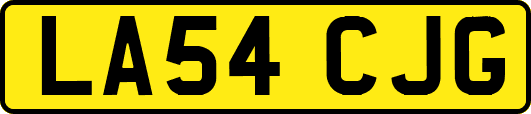 LA54CJG