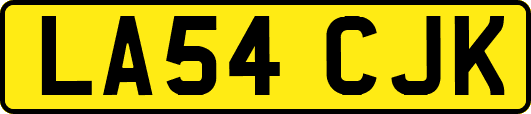 LA54CJK