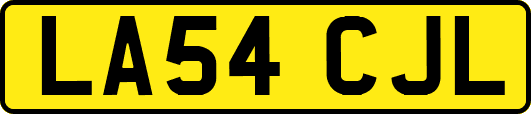 LA54CJL