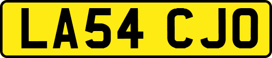 LA54CJO