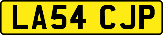 LA54CJP