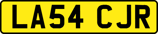 LA54CJR