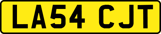 LA54CJT