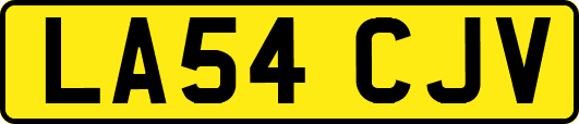 LA54CJV