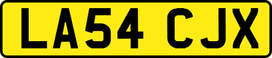 LA54CJX
