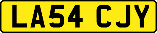 LA54CJY