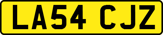 LA54CJZ