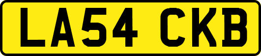 LA54CKB