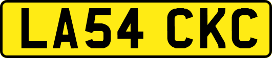 LA54CKC