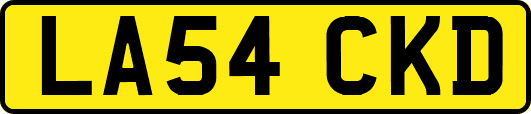 LA54CKD