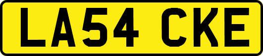 LA54CKE
