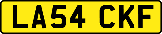 LA54CKF