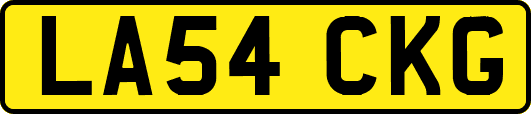 LA54CKG