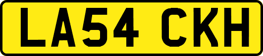 LA54CKH