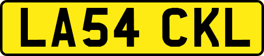 LA54CKL