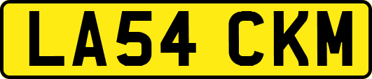 LA54CKM