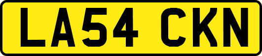 LA54CKN