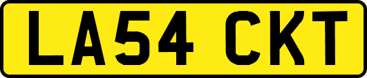 LA54CKT