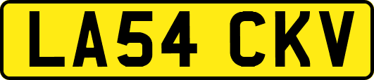 LA54CKV