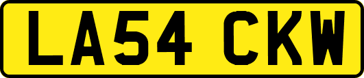 LA54CKW