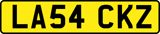 LA54CKZ